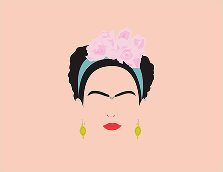 Frida Kahlo